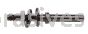 Weiler 07725 Drive Arbor Hole 1/4" Diameter Arbor Hole to 1/4" Stem