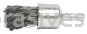 Weiler 10217 1/2" Knot Wire End Brush .014" Steel Fill
