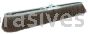 Weiler 25295 24" Vortec Pro Coarse Sweep Strip Broom Brown Polypropylene Fill