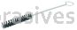 Weiler 44111 1/2" Nylon Tube Brush