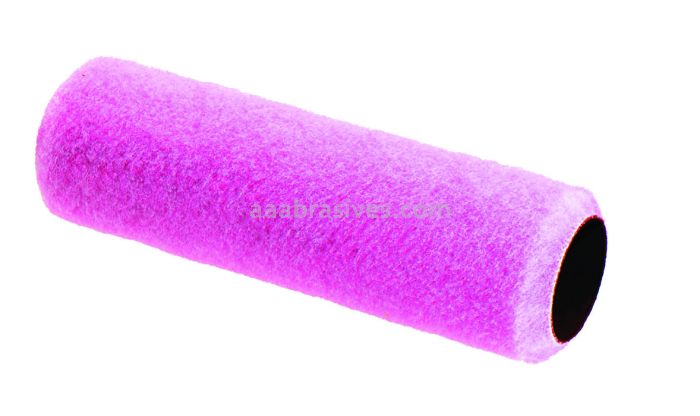 Osborn Brush 7" Economy Paint Roller Cover 3/8" Synthetic Fabric #85051