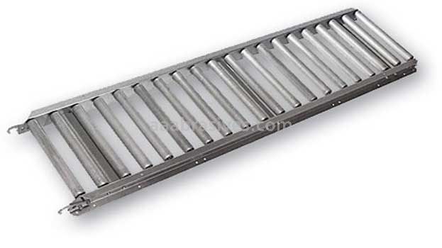 Kalamazoo KC5 - Gravity Feed Conveyor