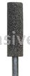 Norton W197 5/8 x 2 NZ24-UBXR1 N4 1/4 x 1-1/2 Resin Bond Mounted Points