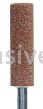 Norton W189 1/2 x 2 Gemini 38A M/N4 1/4 x 1-1/2 Vitrified Bond Mounted Points W Shapes