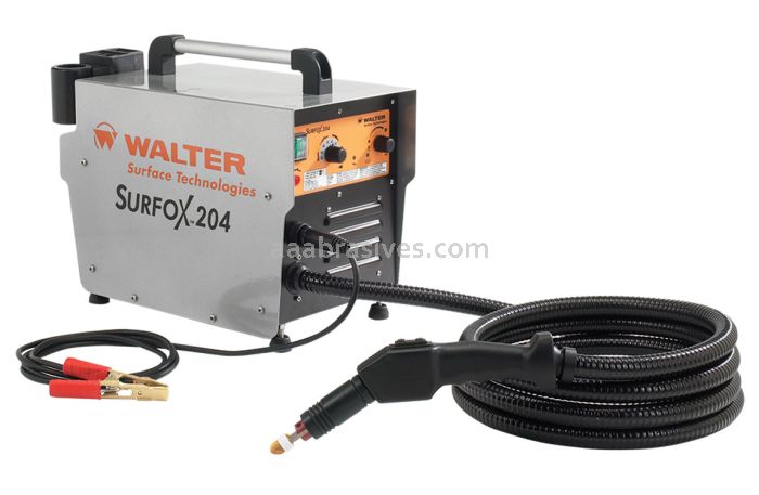 Walter - SURFOX 204 - 662980656716
