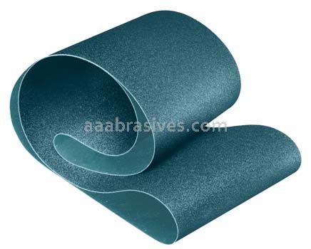 3M&trade; 7010328758 19 x 60 A-VFN Scotch-Brite&trade; SC-BF Surface Conditioning Film Backed Belt