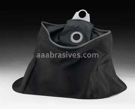3M™ 7100001830 M-447 Versaflo™ M-Series Flame Resistant Outer Shroud