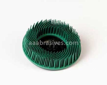 3M™ 7100138180 7 x 7/8” 50 Scotch-Brite™ Bristle Disc