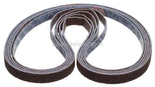 3M&trade; 7010309378 1 x 72 A-CRS Scotch-Brite&trade; SE Surface Conditioning Low Stretch Belt