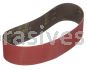 3M™ 7010514799 1/2 x 132 36+ Grit YF-wt 984F Cubitron™ II Cloth Belt