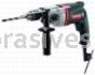 Metabo SBE750 - 1/2" - 0-1,000/0-3,000 - 6.2 AMP W/CASE - 600760620