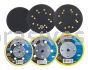 Norton 3" Foam Polishing Pad