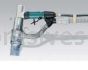 Dynabrade 53200 - Self-Generated Vacuum Drill .4 hp 7 Degree Offset