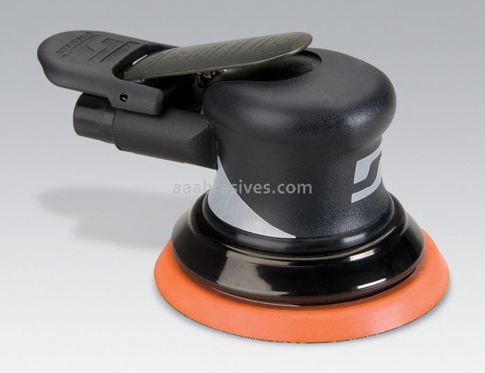 Dynabrade 56850 5" Non-Vacuum Dynorbital Supreme Random Orbital Sander