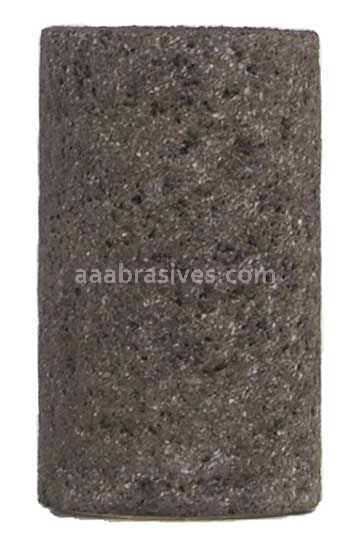 Norton 1-1/2 x 3 x 5/8-11/Gemini 57A24-R/E57608 NCRH Steel Bushing/Type 18 Plugs - Square Tip