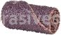 1/2 x 1-1/2 x 3/16 /120 /M-16 /Merit Aluminum Oxide /Cartridge Rolls, Straight Half-Glued (Pencils)