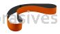 Sanding Belts 2x70 50 Grit CER Ceramic
