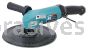 Dynabrade 53273 9" Rebel 2.8 hp Right Angle Disc Sander