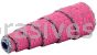 Norton 69957339792 1 x 1-1/2 x 1/8 120 Grit Ceramic Alumina Pink R928 Full-Tapered Spiral Roll