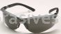 3M&trade; 7000052796 BX&trade; Protective Eyewear 11381-00000-20 Gray Anti-Fog Lens Silver/Black Frame