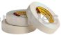 3M™ 7010312629 Paint Masking Tape 231/231A Tan 2 in x 60 yd 7.6 mil