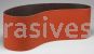 3M™ 7010325918 6 x 89 P220 Grit JE-wt 707E Cloth Belt
