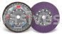 3M™ 7100178025 4-1/2 x 5/8-11 40+ Grit 769F T29 Flap Disc