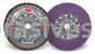 3M™ 7100178234 4-1/2 x 5/8-11 80+ Grit 769F T29 Flap Disc