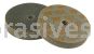 3M™ Scotch-Brite™ 7100189462 8 x 1/4 x 3 7S FIN SST Unitized Wheel