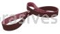 3M™ 7100197694 1 x 11 A-MED Scotch-Brite™ SC-BS Surface Conditioning Belt