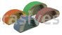 Sanding Belts 3x27 60 Grit Z/A Zirc