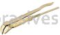 CS Unitec™ EX505-005UA 1" Swedish Type Plier Aluminum Bronze