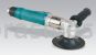 Dynabrade 52564 - 4-1/2"-5" Dia. Right Angle Disc Sander 1 hp, 9,000 RPM, Extended Rear Exhaust, M14 x 2 Spindle Thread