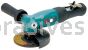 Dynabrade 52632 4-1/2" Right Angle Depressed Center Wheel Grinder 1.3 hp, 12,000 RPM Side Exhaust 5/8"-11 Spindle Thread