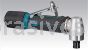 Dynabrade 46001 .4 hp Right Angle Die Grinder 15,000 RPM, Spiral-Geared