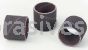 CGW 44601 1/2 x 1/2 Aluminum Oxide 60 Grit