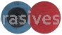 Weiler 60172 2" Ceramic Blending Disc 80 C Type R