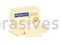 Highland™ Notes 6549-18 3 in x 3 in Yellow 3M 7000052360