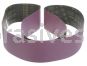 3M™ 7010511688 25 x 12-9/16 P100 Grit Y-wt 970DZ Cloth Belt