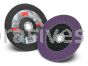 3M™ 7100178029 7 x 7/8 40+ Grit 769F T27 Flap Disc
