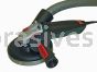 Metabo 5" Surface Prep Kit Concrete surface Prep Kits/Grinding/Vacuum WE14-125 Plus w/Dust Control Shroud