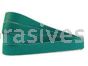 CS Unitec 38529 Abrasive Grinding Belt Zirconium Cloth 120 Grit 40mmx780mm 30.7"x1.5"