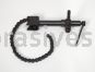 CS Unitec 2" to 6" OD Pipe Clamp 512079910