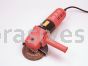 CS Unitec BOA Pipe Sander LRP1503VRA