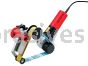 CS Unitec BOA Pneumatic Pipe Sander LRP1503AIR