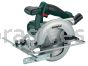 Metabo KSA 18 LTX BARE Cordless Tools 18V CIRCULAR SAW 6 1/2" (LiPower) 4007430189172