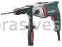 Metabo SBE 1100 220 Volt, 50-60C/S Tools 1/2" - 0-900/0-2,800 RPM - 9.6 AMP 4007430193919