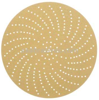 3M™ 7100078156 6” P180 Grit C-wt Hookit™ Clean Sanding Disc 236U