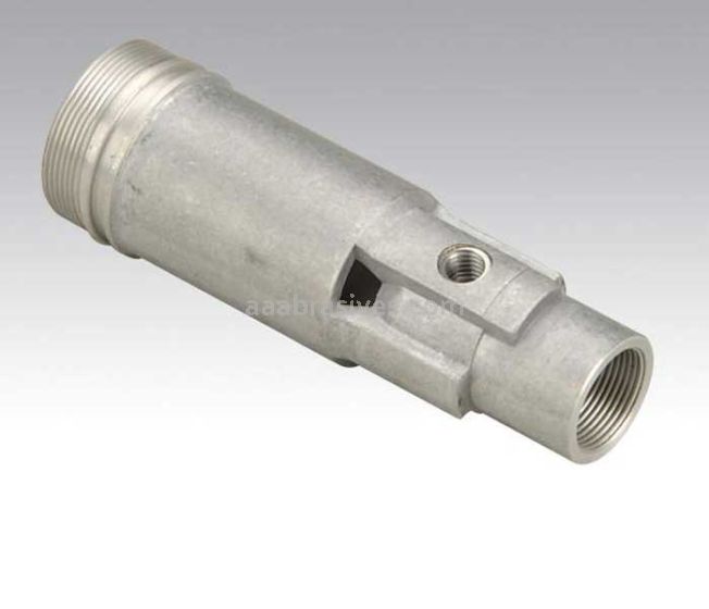Dynabrade 45305 Motor Housing, Straight
