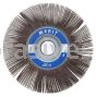 6 x 3 x 1 40 Merit Grind-O-Flex Large Diameter Flap Wheels